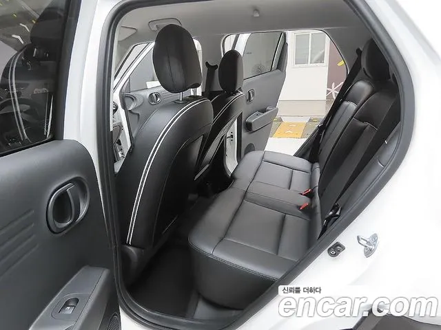 Hyundai Casper — Фото автомобиля 19