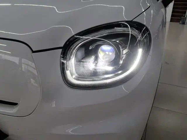 Leapmotor T03 — Фото автомобиля 23