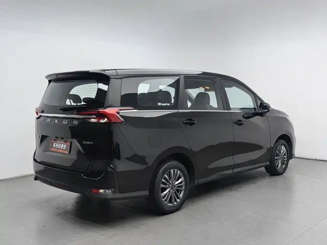 Maxus G50 — Фото автомобиля 2