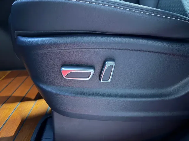 GAC Trumpchi M8 — Фото автомобиля 28