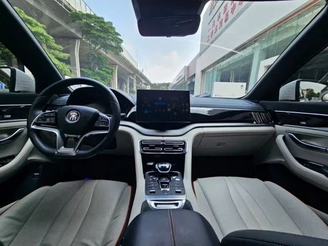 BYD Song PLUS — Фото автомобиля 14