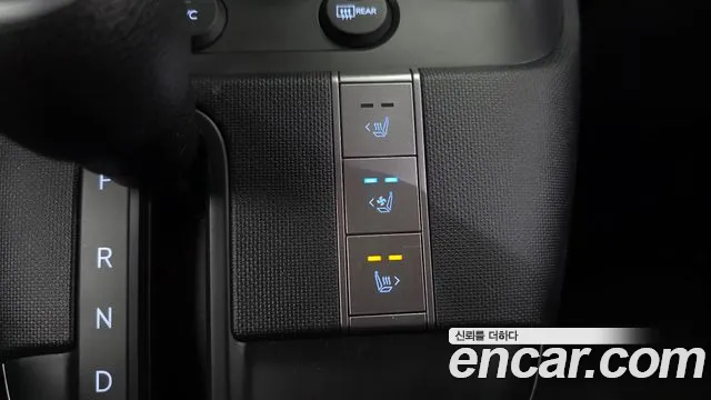 Hyundai Casper — Фото автомобиля 19