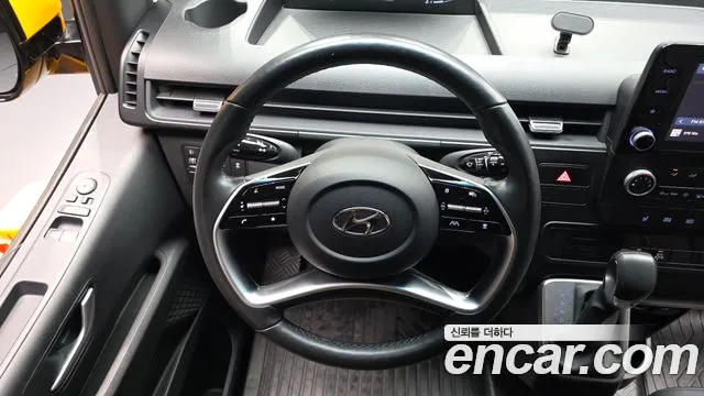 Hyundai Staria Staria L3.5 Школьный автобус — Фото автомобиля 13