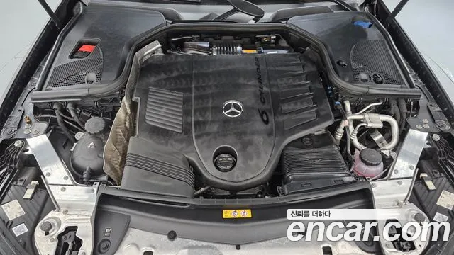 Mercedes-Benz E-Class W213 — Фото автомобиля 6