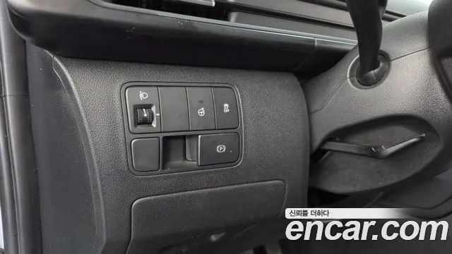 Hyundai Staria — Фото автомобиля 18