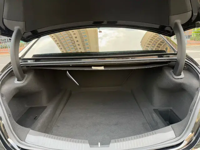Cadillac CT5 — Фото автомобиля 7
