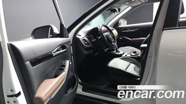 Kia Seltos — Фото автомобиля 15