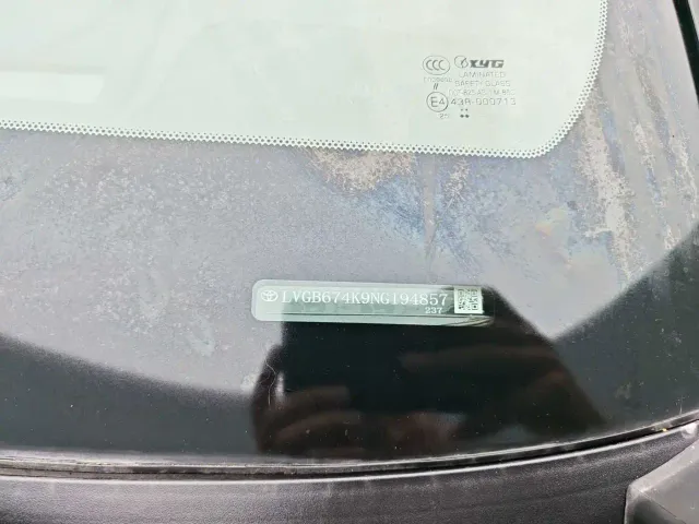 Toyota Camry — Фото автомобиля 18