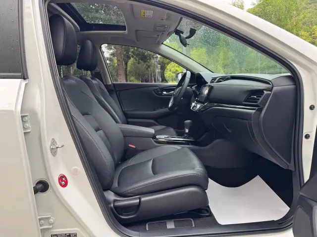 Honda Crider — Фото автомобиля 20