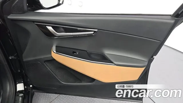 Kia EV6 Long Range — Фото автомобиля 6