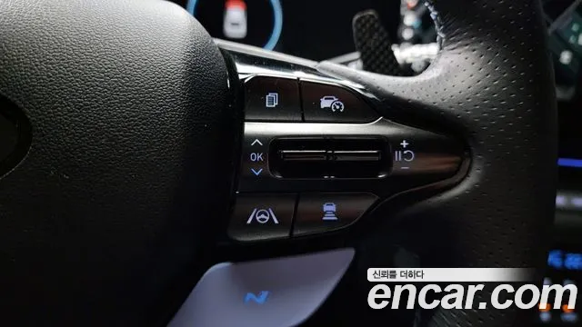 Hyundai AVANTE — Фото автомобиля 18