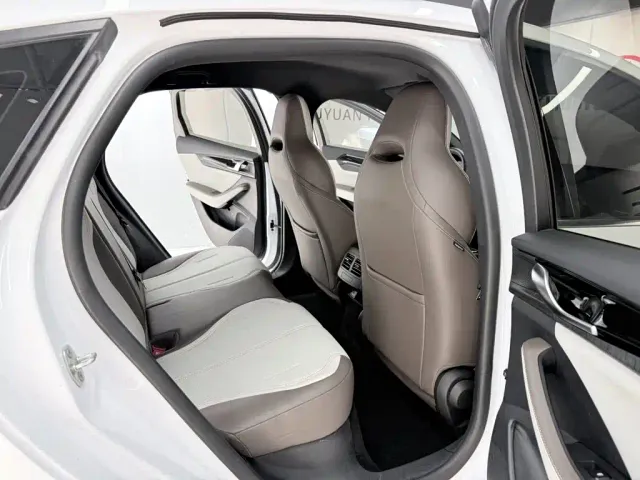BYD Qin PLUS — Фото автомобиля 14