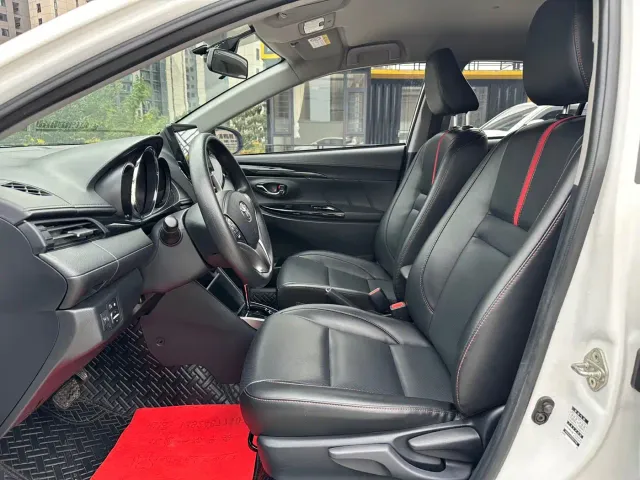 Toyota YARiS L Zhi Xuan — Фото автомобиля 9