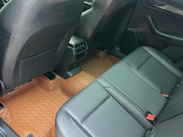 Skoda Karoq — Фото автомобиля 13