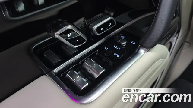 Land Rover Range Rover — Фото автомобиля 29
