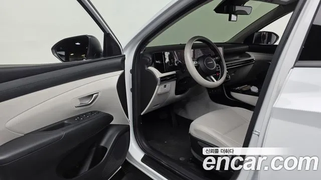 Hyundai Tucson — Фото автомобиля 15