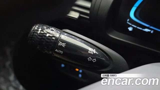 Hyundai Casper Casper Фургон — Фото автомобиля 16