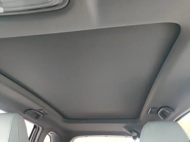 Changan CS75 Plus — Фото автомобиля 17