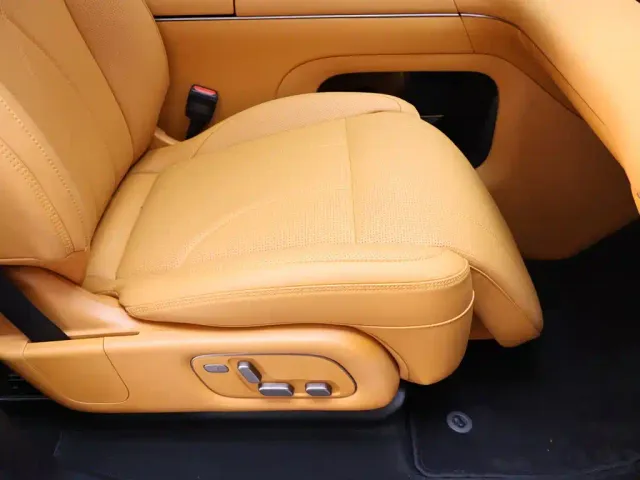 IM Motors LS8 — Фото автомобиля 25