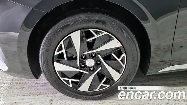 Hyundai Grandeur Premium — Фото автомобиля 5