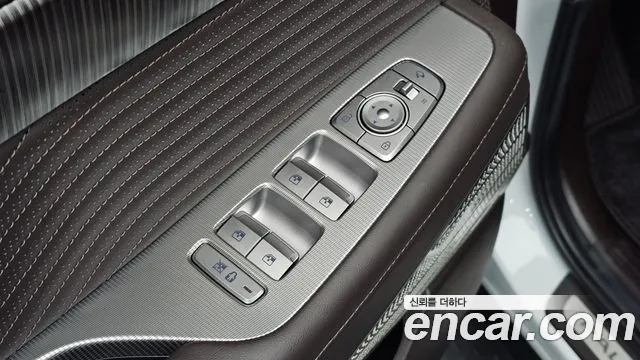 Hyundai Palisade The New Palisade — Фото автомобиля 30