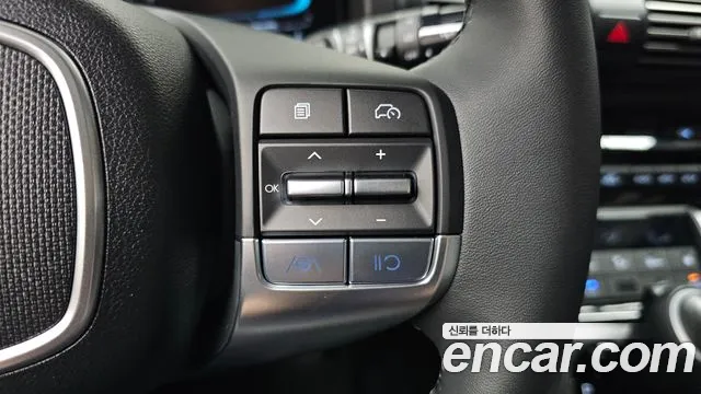 Hyundai Casper — Фото автомобиля 30