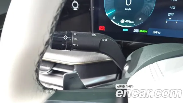 Hyundai Grandeur GN7 — Фото автомобиля 30
