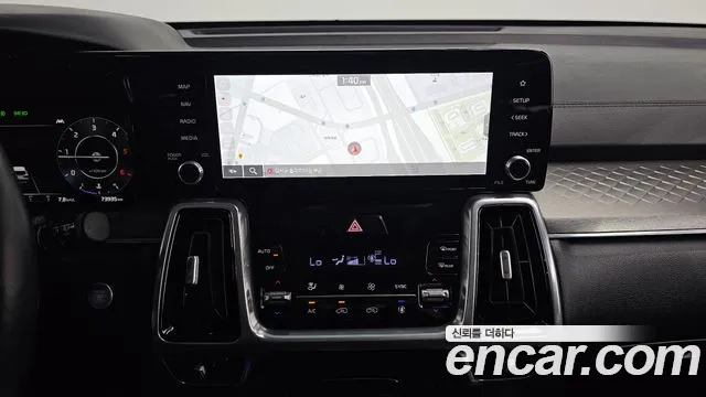 Kia Sorento 4th Gen — Фото автомобиля 19