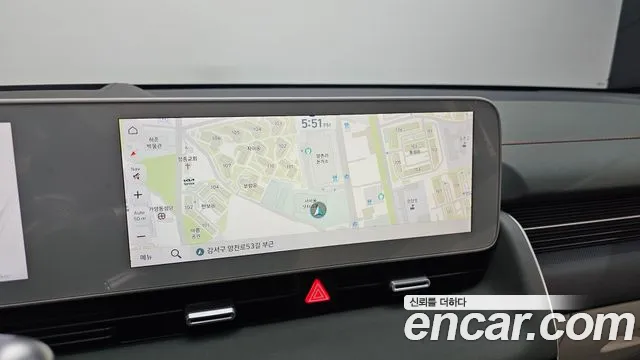 Hyundai Ioniq5 Ioniq5 — Фото автомобиля 15