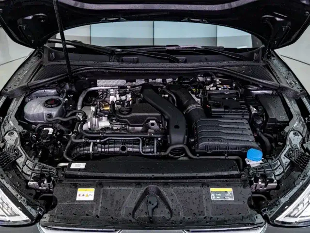 Audi A3 — Фото автомобиля 7
