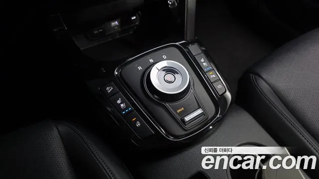 Kia Seltos Seltos (New) — Фото автомобиля 9