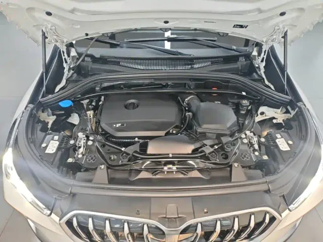 BMW X1 — Фото автомобиля 19