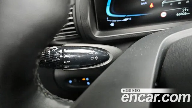 Hyundai Casper Casper Turbo Inspiration — Фото автомобиля 13