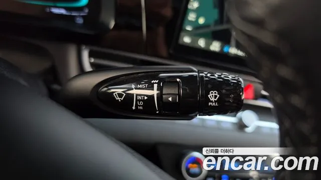 Hyundai Avante CN7 — Фото автомобиля 28