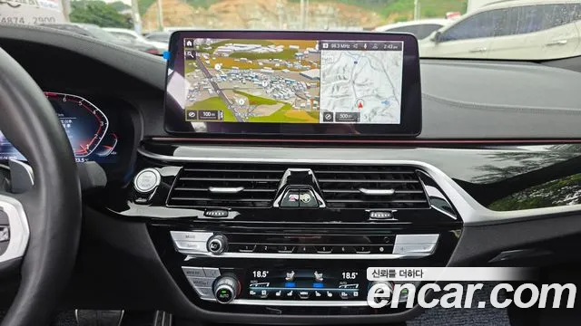 BMW Gran Turismo G32 — Фото автомобиля 20
