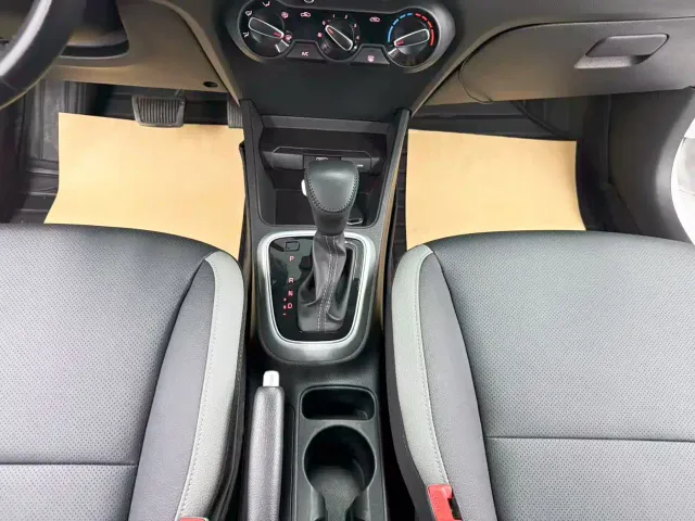 Kia KX1 — Фото автомобиля 18