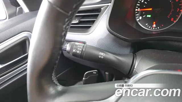 Renault Korea XM3 — Фото автомобиля 28