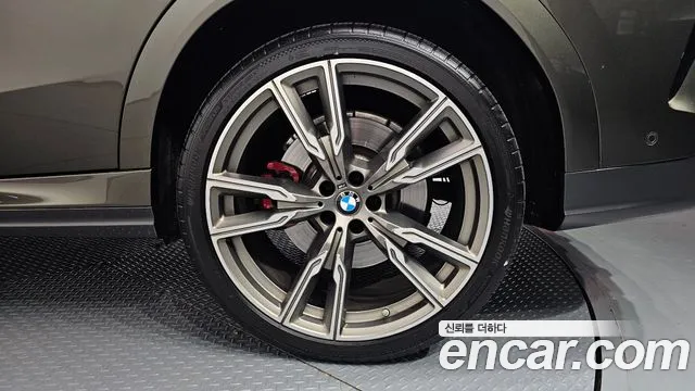 BMW X6 G06 — Фото автомобиля 6