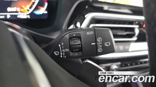 BMW X3 — Фото автомобиля 23