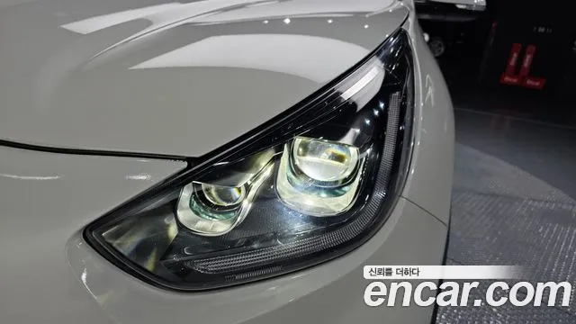 Kia Niro Niro Plus Earth — Фото автомобиля 22