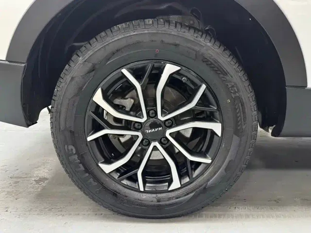 Haval H6 — Фото автомобиля 19