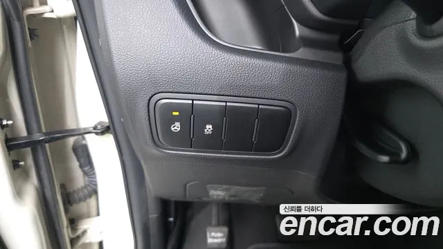 Kia RAY Новый Kia Ray Signature — Фото автомобиля 20