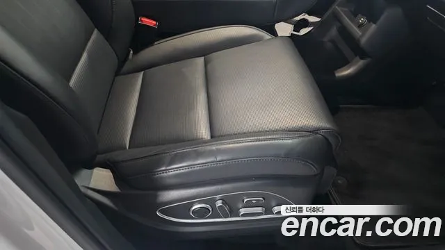 Hyundai Palisade Palisade (LX3) — Фото автомобиля 12