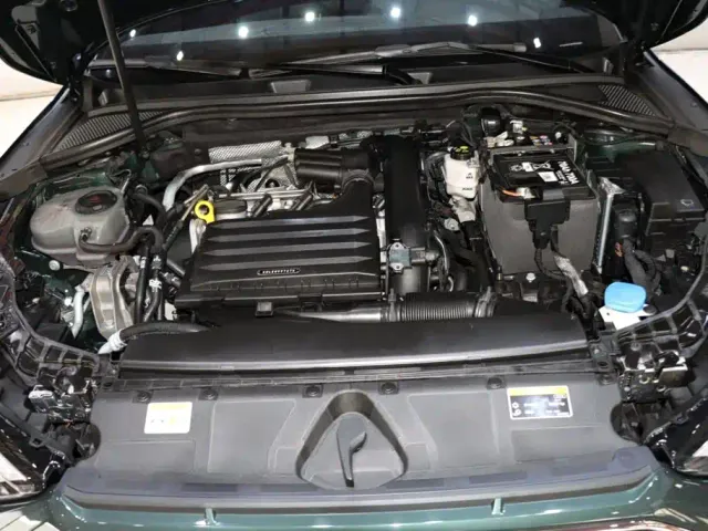 Audi Audi A3 2024 Model A3L Limousine 35 TFSI Fashion Sport — Фото автомобиля 19