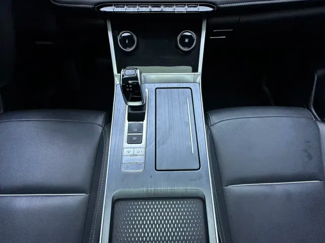 Chery Tiggo 7 PLUS — Фото автомобиля 15