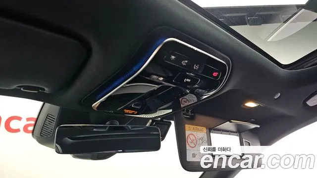 Mercedes-Benz E-Class E-класс W214 — Фото автомобиля 17