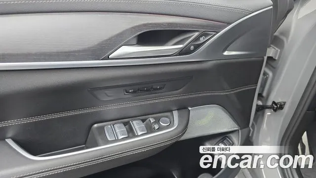 BMW Gran Turismo — Фото автомобиля 27