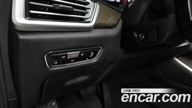 BMW X5 — Фото автомобиля 28