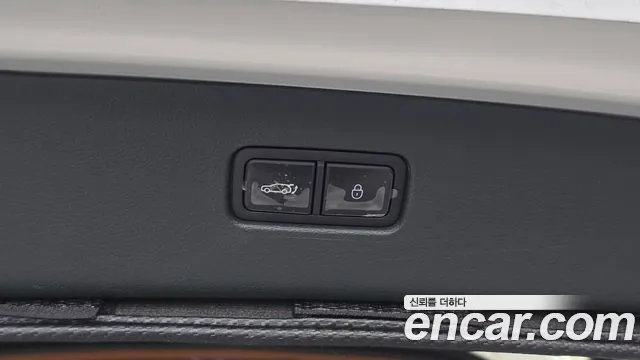 Genesis GV80 — Фото автомобиля 16
