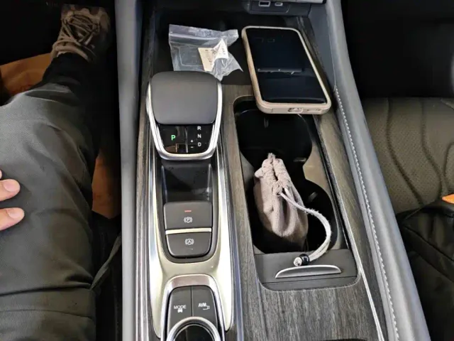 Chery Arrizo 8 PRO — Фото автомобиля 9